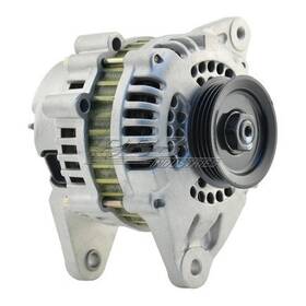 14979 Vision Oe Alternator