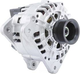 23357 Vision Oe Alternator Reman
