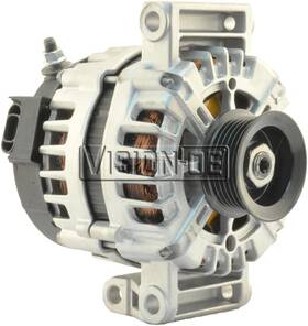 42004 Vision Oe Alternator Reman Fits 12-15 Chevrolet Captiva Sport 2.4l-l4