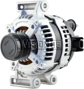42009 Vision Oe Alternator Reman