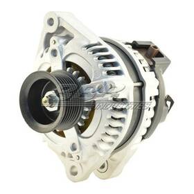 42022 Vision Oe Alternator Reman Fits 12-15 Honda Crosstour 2.4l-l4