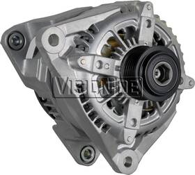 42072 Vision Oe Alternator Reman
