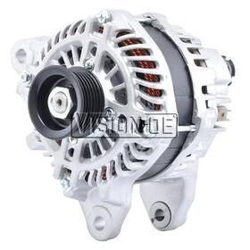 Vision Oe 42082 Alternator 160 Amp For 2015-2019 Dodge Ram 1500