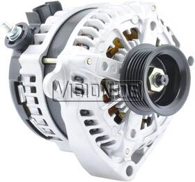 42095 Vision Oe Alternator Reman