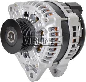 42113 Vision Oe Alternator Reman Fits 15-22 Ford Mustang