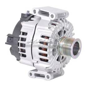 42122 Vision Oe Alternator Reman