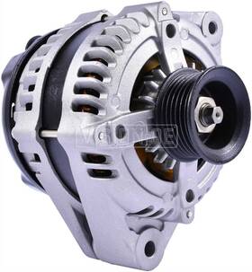 42202 Vision Oe Alternator Reman