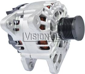 42232 Vision Oe Alternator Reman