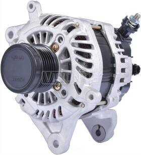42246 Vision Oe Alternator Reman Fits 16-18 Subaru Forester 2.5l-h4