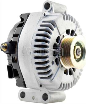 7786-p63 Vision Oe Alternator Reman Fits 96-99 Ford Taurus 3.4l-v8