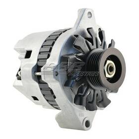 7818-3 Vision Oe Alternator Reman