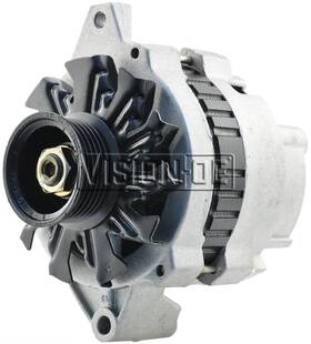 7935-11 Vision Oe Alternator Reman Fits 87-91 Chevrolet Corvette 5.7l-v8