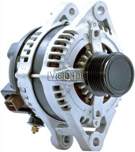 N11137 Vision Oe Alternator-new