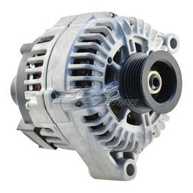 N11145 Vision Oe New Alternator