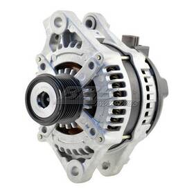N11196 Vision Oe New Alternator