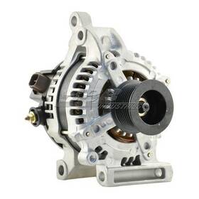 N11352 Vision Oe New Alternator