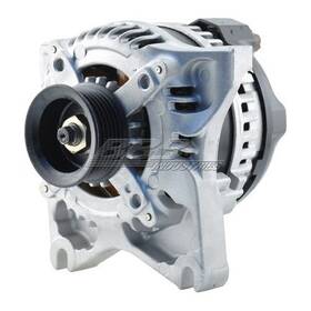 N11368 Vision Oe New Alternator