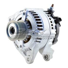N11378 Vision Oe New Alternator