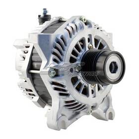 N11543 Vision Oe New Alternator