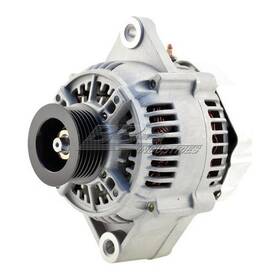 N13537 Vision Oe Alternator New