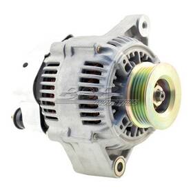 N13556 Vision Oe Alternator New