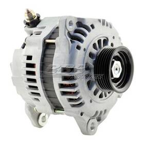N13639 Vision Oe Alternator-new