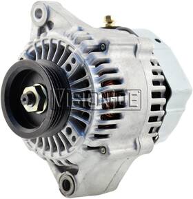 N13677 Vision Oe Alternator Fits 1996-2001 Acura Integra Vision-oe