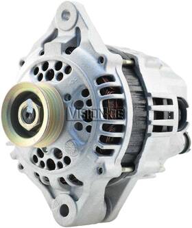 N13745 Vision Oe Alternator-new