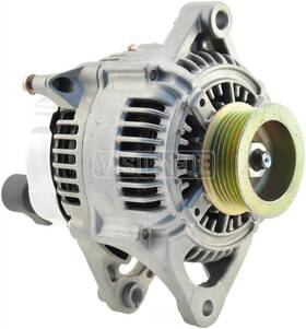 N13746 Vision Oe Alternator-new