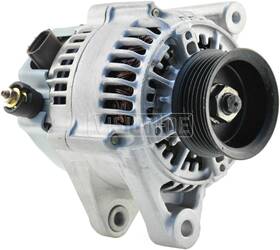 N13755 Vision Oe Alternator-new