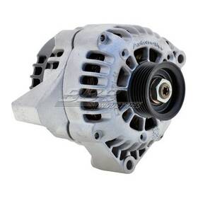 N8231-5 Vision Oe N82315 Alternator New