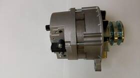 2401-1923771 Volga Alternator 24 65 A / Alternador
