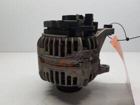 038903018f Volkswagen Alternator Turbo 120 Amp Fits 99-05 Passat Oem