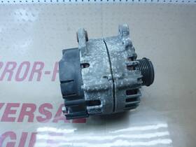 03h903023 Volkswagen 11-18 Vw Touareg Alternator Generator Oem
