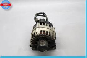03h903023d Volkswagen 11-18 Touareg Engine Motor Alternator Generator Oem