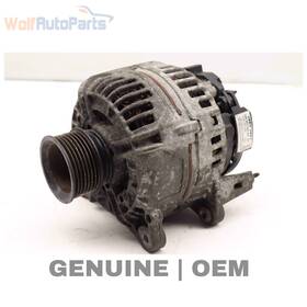 045903023ax Volkswagen 1999-2004 Vw Eurovan - Bosch Alternator 120 Amp