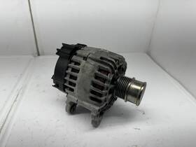 Volkswagen 04e 903 024 2019 Jetta Alternator Generator Charging Assembly Engine Oem
