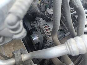 04e903024t Volkswagen 2019-2021 Jetta Alternator Oem