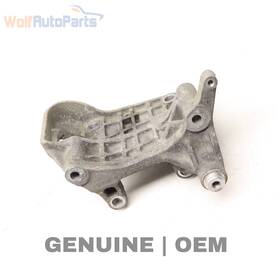 059903143aj Volkswagen 2010-2015 Audi Q7 3.0l - Alternator Mount Bracket