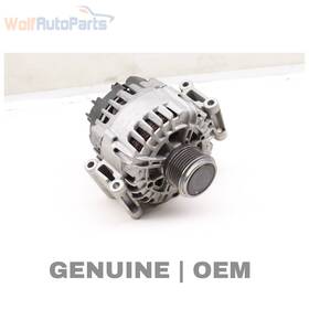 06k903015d Volkswagen 2020-2023 Vw Arteon 3h7 2.0l - Alternator 180 Amp 06k903015d Volkswagen 2020-2023 Vw Arteon 3h7 2.0l - Alternator 180 Amp