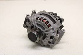 06k903026b Volkswagen Mk7 Vw 1.8t 2.0t 140a Alternator 27k Miles Gti Jetta Tiguan A3 Tt Oem 2015-2021