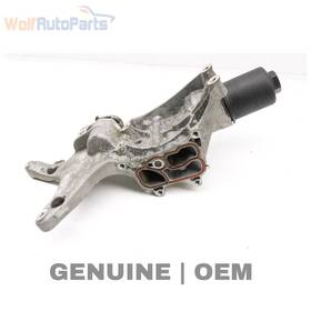 06l903143k Volkswagen 2018-2020 Audi Q5 - Alternator / Ac Compressor Bracket