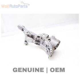 06q903143a Volkswagen 2024-2025 Vw Atlas 2.0l - Alternator / Ac Compressor Bracket