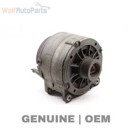 07c903018x Volkswagen 2004-2005 Vw Touareg - Alternator 190 Amp