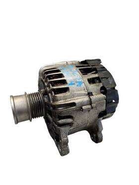 4e903024t Volkswagen Alternator Jetta Except Gli 19 20 21