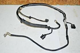5c0971230 Volkswagen 2014 - 2017 Beetle 1.8l Alternator Wire Wiring Harness Cable Oem