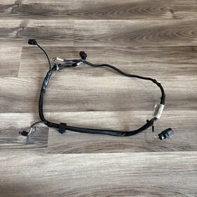5c0971230fc Volkswagen 2015 Jetta 2.0 Tdi Alternator Harness Oem