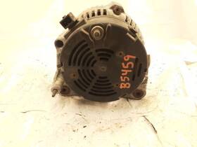 601-58494a Volkswagen Alternator Hatchback Model Vin H 8th Digit 4 Cylinder Fits 93-99 Golf 195783