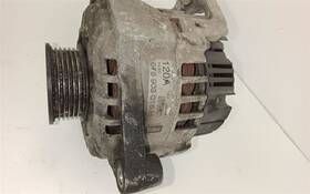 601-58832a Volkswagen Alternator 120 Amp Fits 99-03 Audi A6