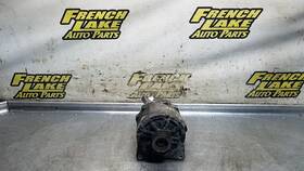 601-60931 Volkswagen Alternator 190 Amp 4.2l Fits 04-06 Phaeton 1286707